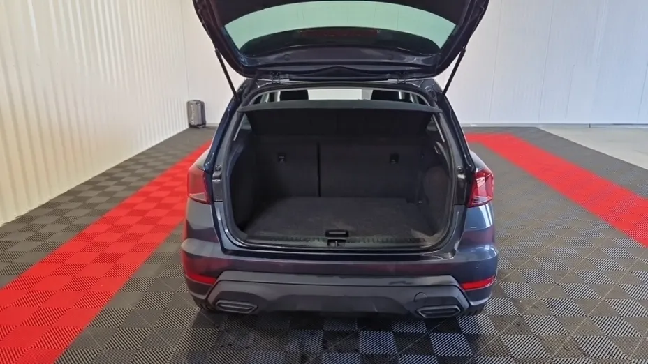 SEAT Arona -