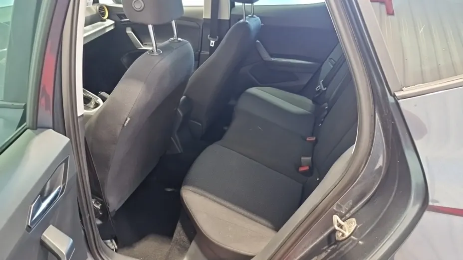 SEAT Arona -