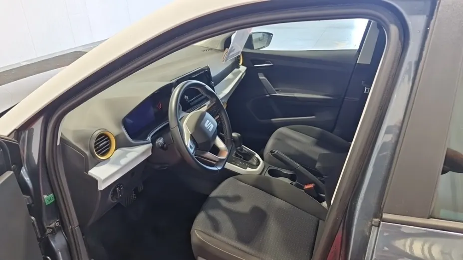 SEAT Arona -