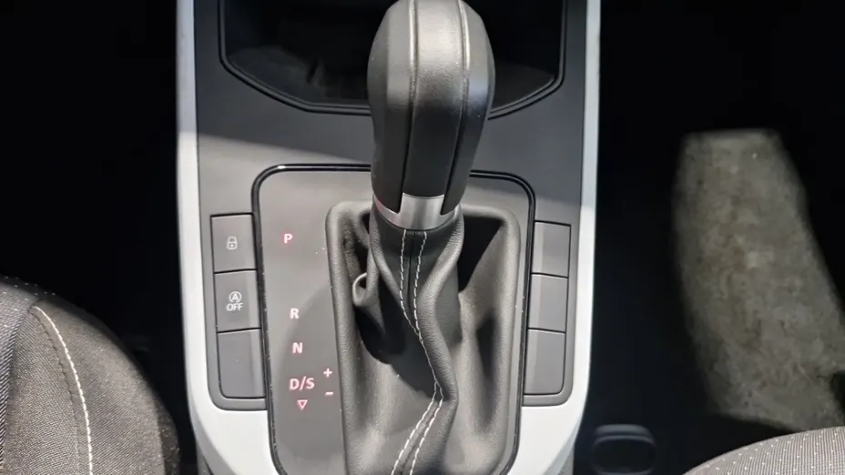 SEAT Arona -