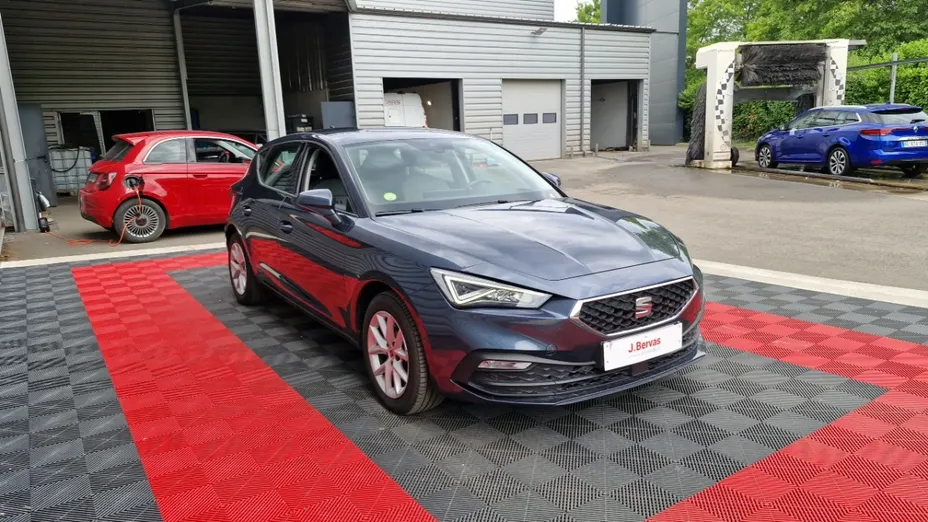 SEAT Leon -