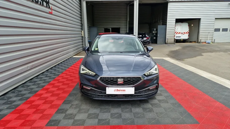SEAT Leon -