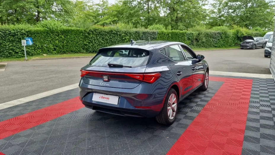 SEAT Leon -