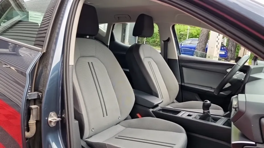 SEAT Leon -