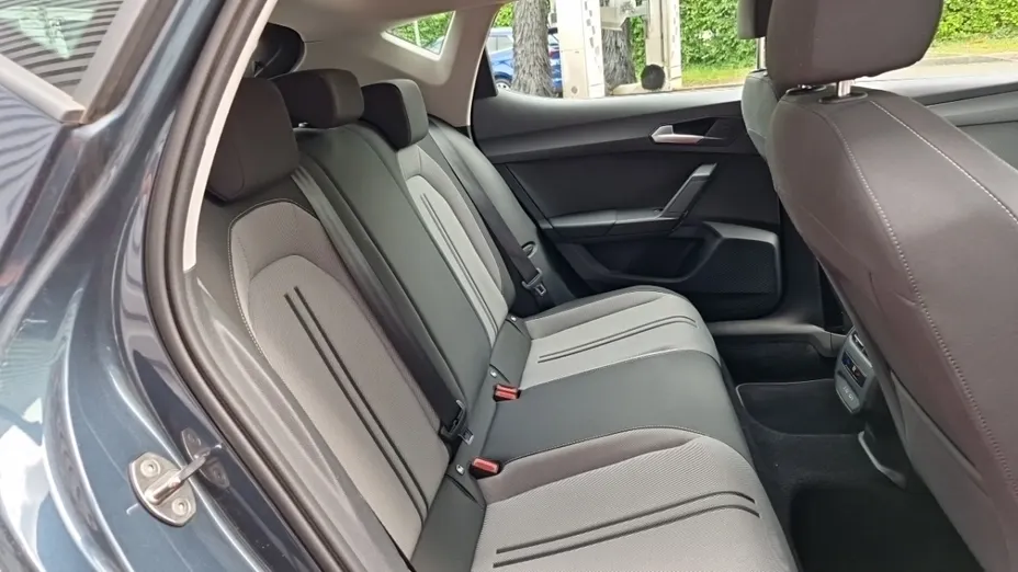 SEAT Leon -