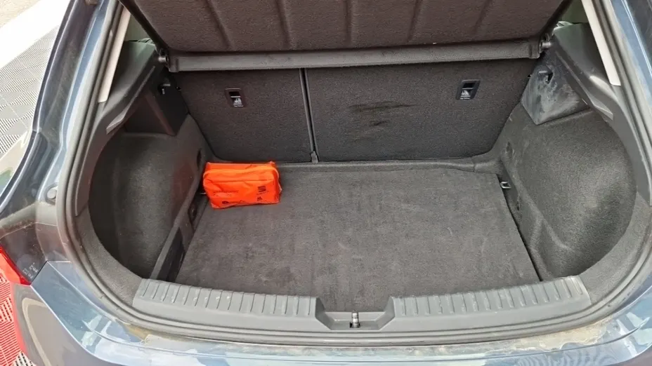 SEAT Leon -