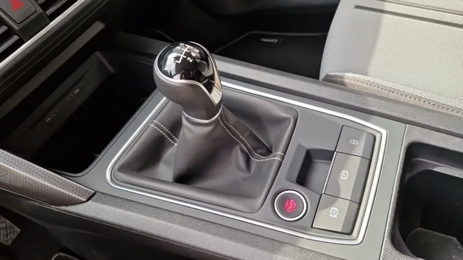 SEAT Leon -