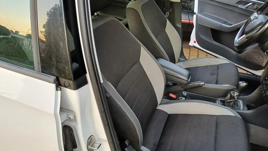 SKODA Rapid -