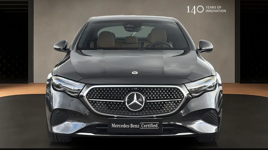 MERCEDES-BENZ E Klasa E 220 d mHEV 4-Matic Avantgarde 9G-Tronic