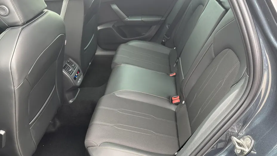 CUPRA Formentor Formentor 1.5 eTSI mHEV DSG