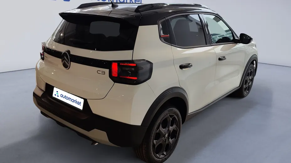 CITROEN C3 C3 1.2 T Collection Nowy