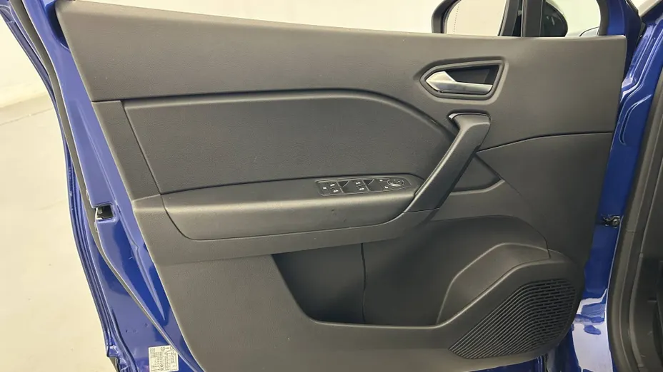 RENAULT Captur -
