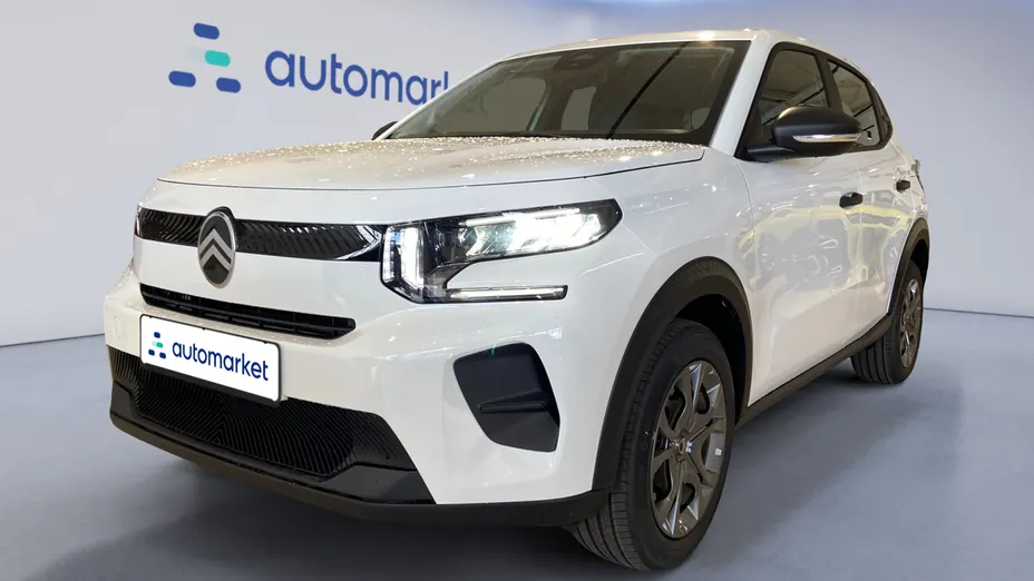 CITROEN C3 C3 1.2 T You! Nowy