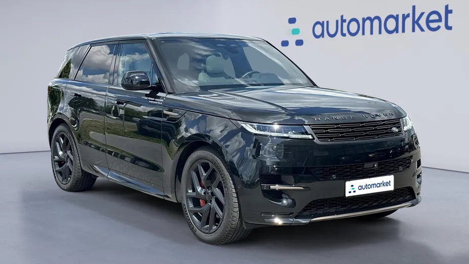 LAND ROVER Range Rover Sport Range Rover S 3.0 P460e PHEV Dynamic SE