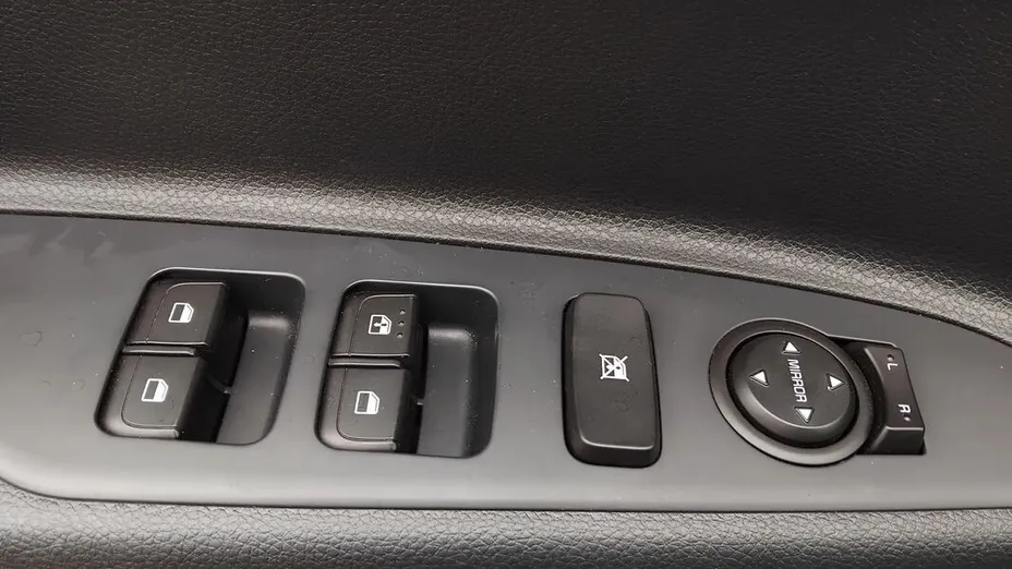 KIA Stonic Stonic 1.0 T-GDI M