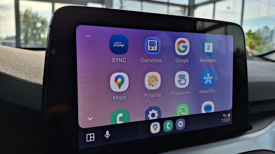 FORD Focus Focus 1.5 EcoBlue Connected