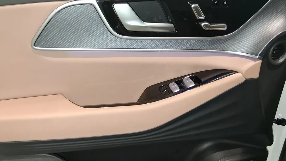 CHERY Tiggo 9 Tiggo 9 1.5 T-GDI Super Hybrid Prestige 3DHT Nowy