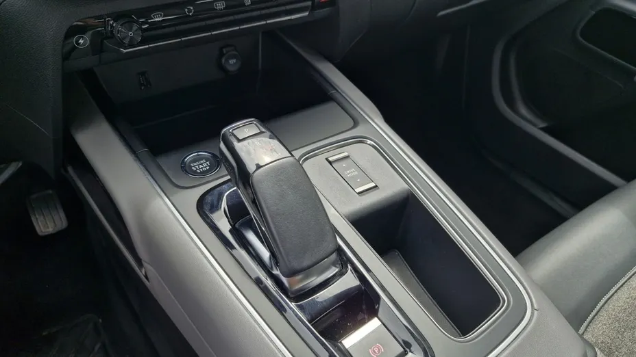 CITROEN C5 Aircross -