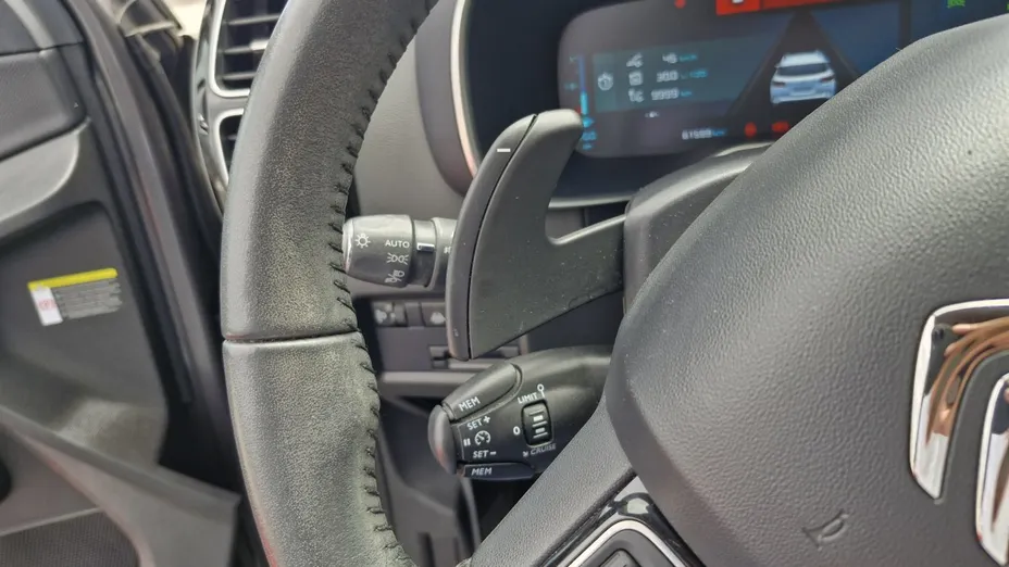 CITROEN C5 Aircross -