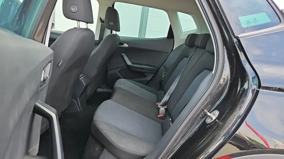 SEAT Arona -