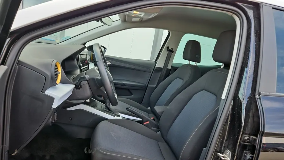 SEAT Arona -