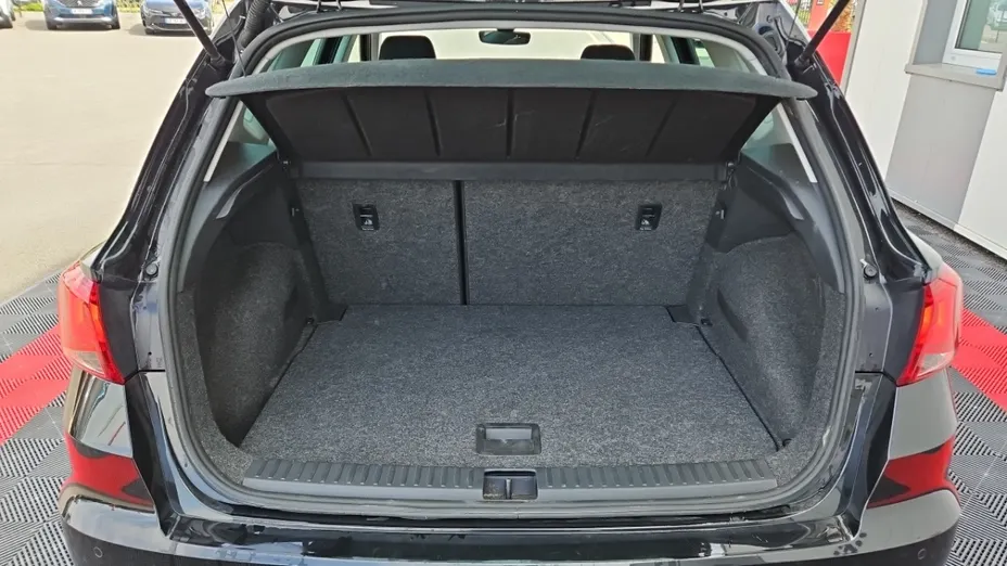 SEAT Arona -