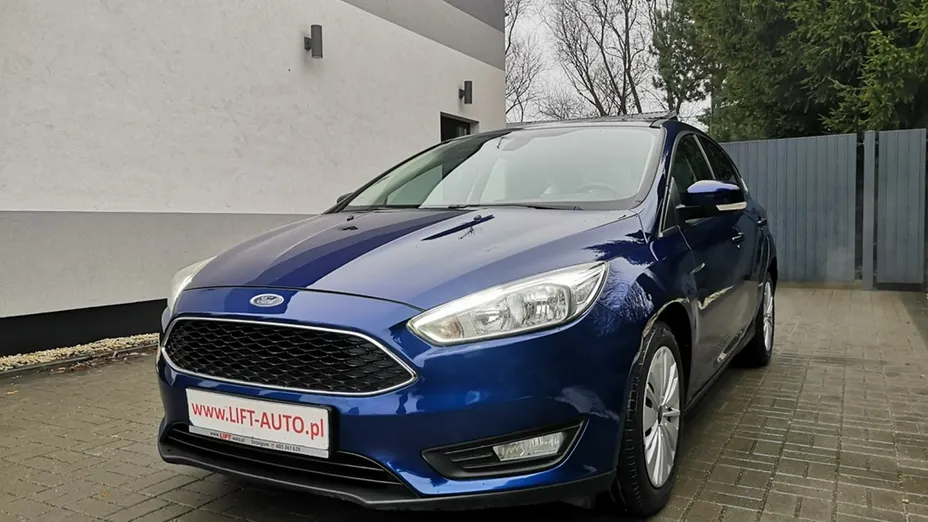 FORD Focus -