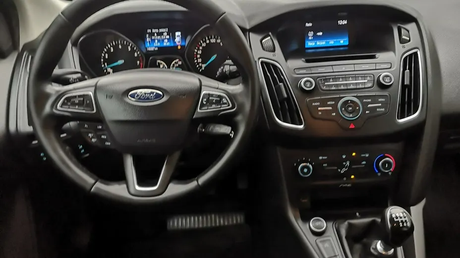 FORD Focus -