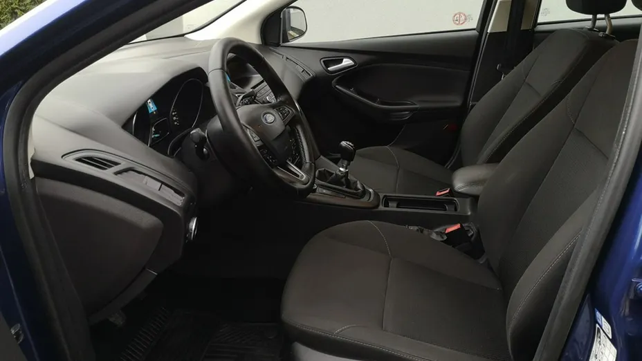 FORD Focus -