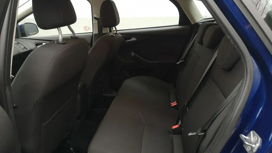 FORD Focus -