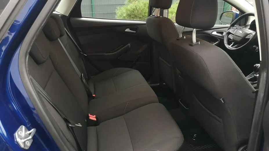 FORD Focus -