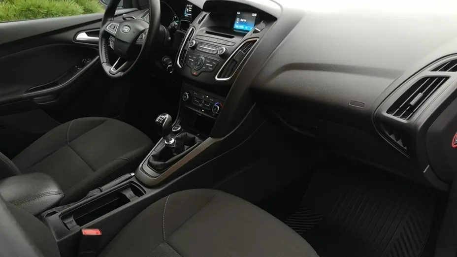 FORD Focus -