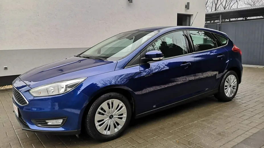 FORD Focus -