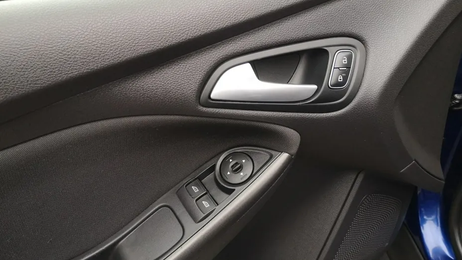 FORD Focus -