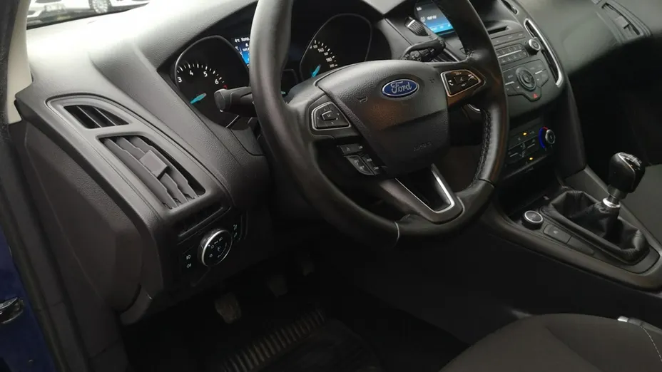 FORD Focus -