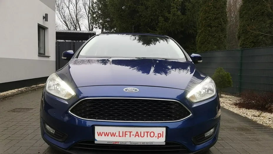 FORD Focus -
