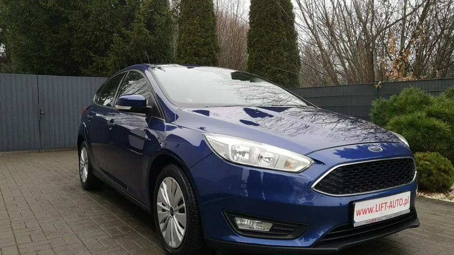 FORD Focus -