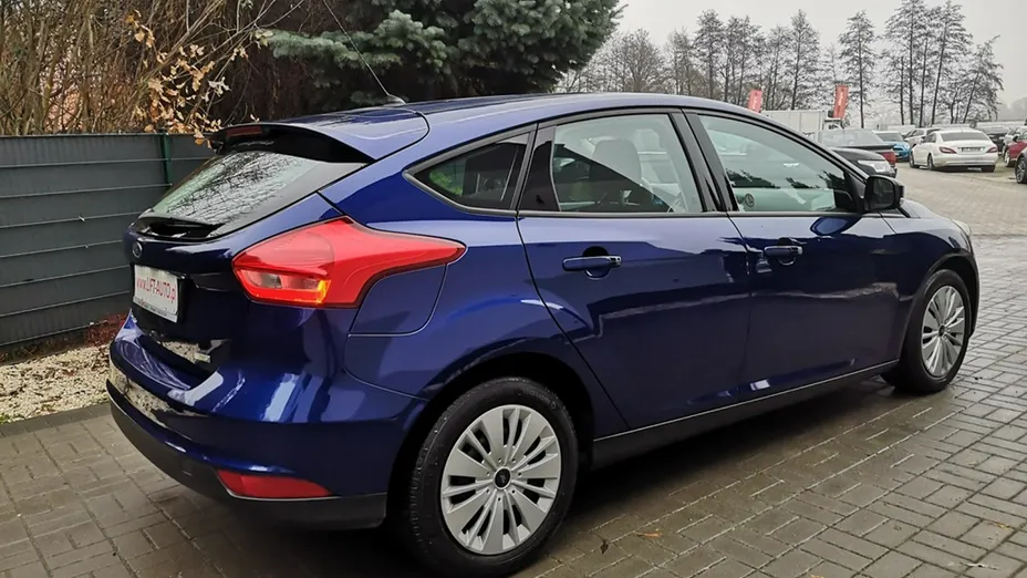FORD Focus -