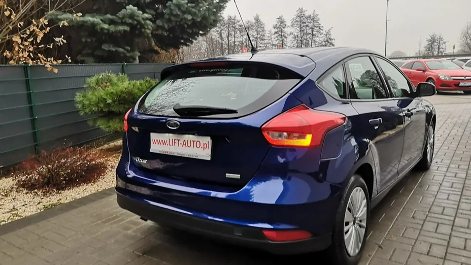 FORD Focus -