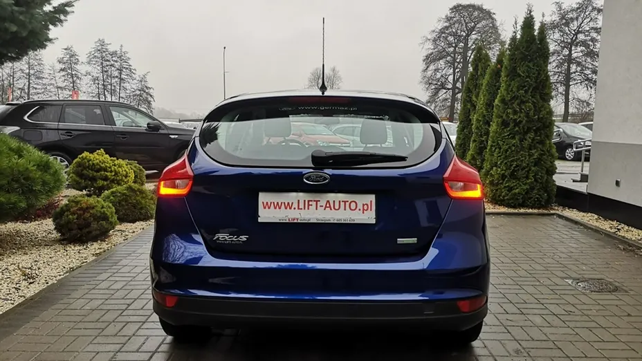 FORD Focus -
