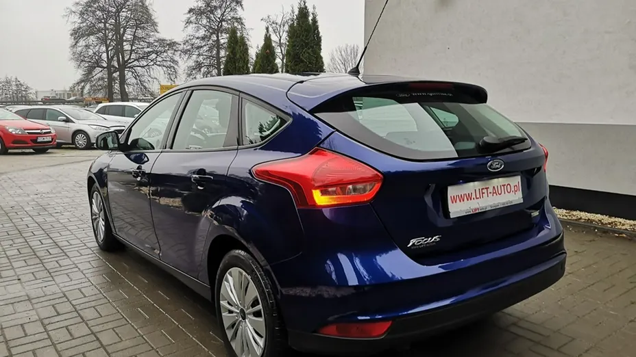 FORD Focus -