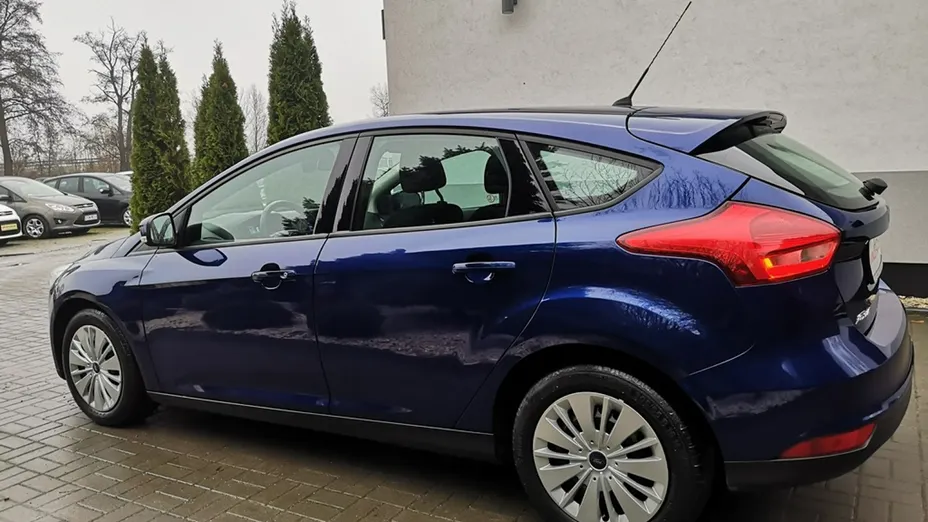 FORD Focus -
