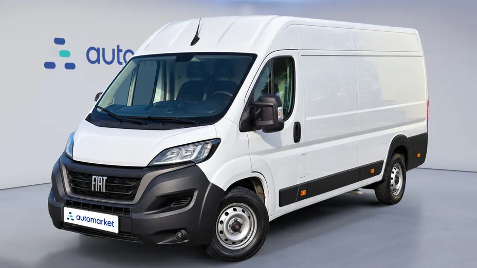 FIAT Ducato Ducato Maxi HD H3-Power L3H2