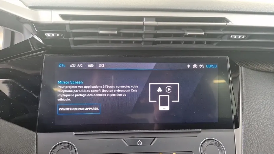 PEUGEOT 308 -