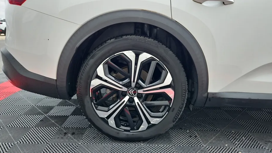 CITROEN C5 X -