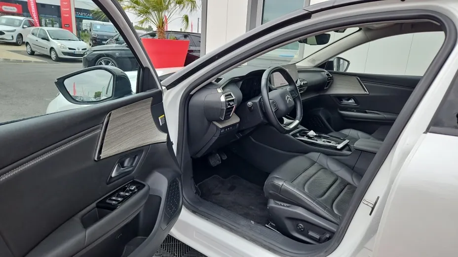 CITROEN C5 X -