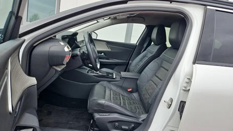 CITROEN C5 X -