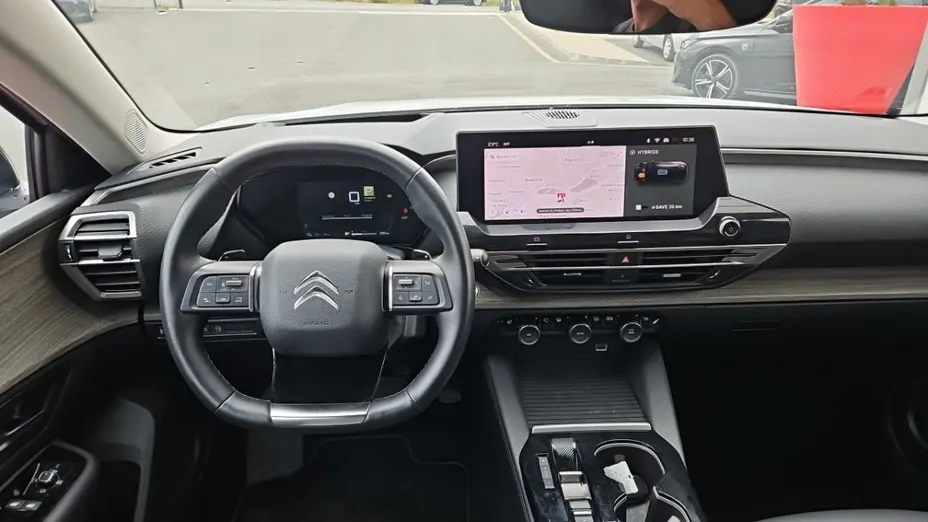 CITROEN C5 X -