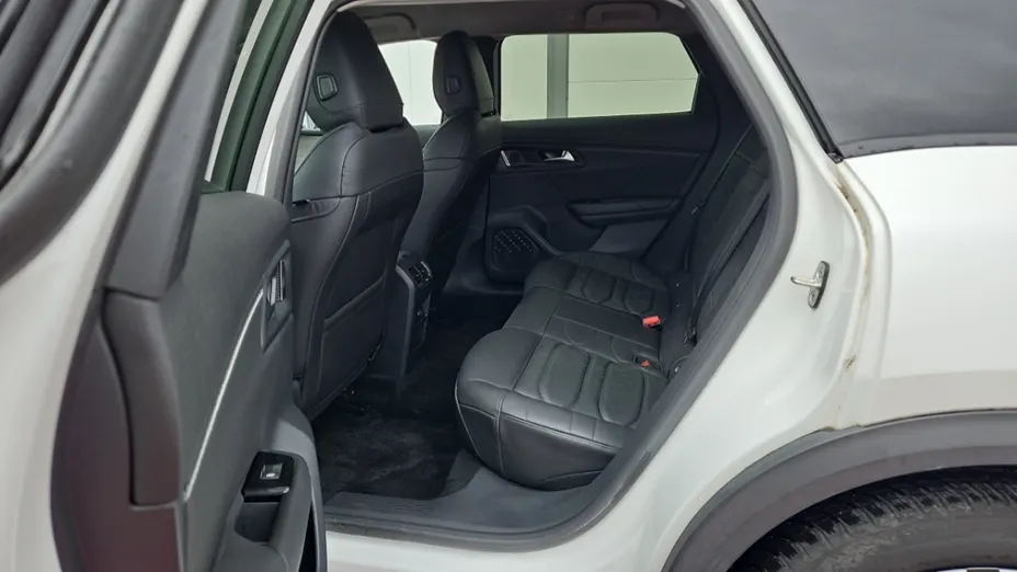 CITROEN C5 X -