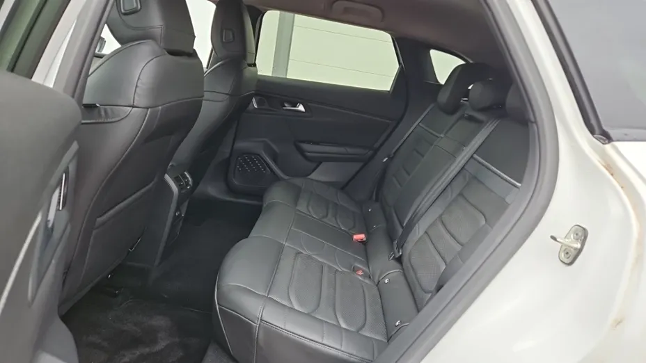 CITROEN C5 X -